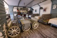 Metelitsa Hotel Hotels in Karaganda