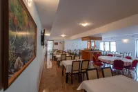 Margaréta Apartman és Üdülőház فنادق في Bogacs