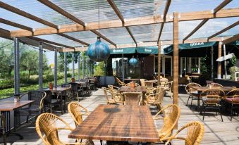 Hotel Zuideinde - Housity