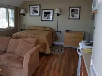 Windrifter Resort Hotels in Wolfeboro