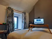 Longstone Bed & Breakfast Hotels in North Molton