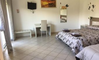 La Maison di Zia Annina Olbia