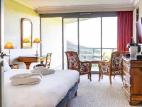 Le Relais Saint Michel Hotels in Pontorson