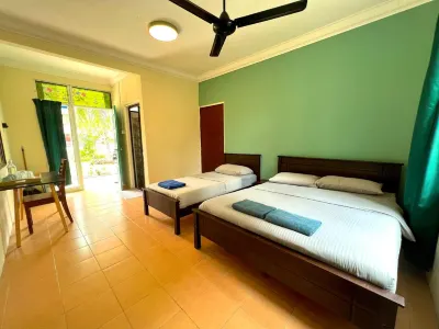 Papaya Resort