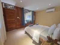Antique Amor Bungalows & Villas Hotels in Ibajay