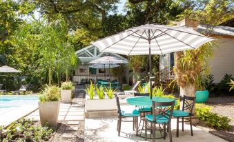 Angeli Gardens Boutique Hotel