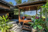 Pondok Carik Villa Manggis ティインガン・バンダー周辺のホテル