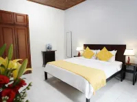 Birdcage Boutique Punom Pen otelleri