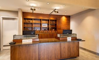 Radisson Hotel Fairview Heights - St Louis