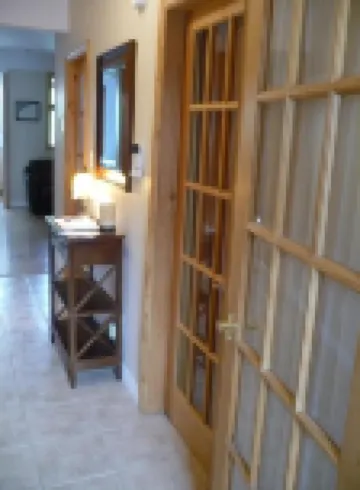 Gite le Sieur de Joliette