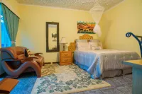 Art Lodges Hotel di Harare