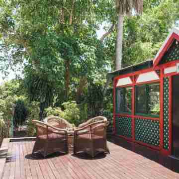 Cable Beach Club Resort & Spa Hotel Exterior