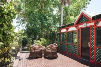 Cable Beach Club Resort & Spa Hotels in Cable Beach