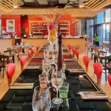 Radisson Hotel and Suites Zurich