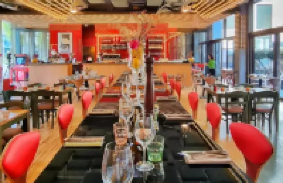 Radisson Hotel and Suites Zurich