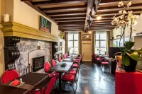Hotel Het Wethuys Hôtels à : Poperinge