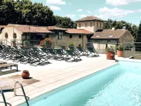 Hôtel Cloitre Saint Louis Avignon Hotels in Avignon