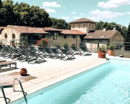 Hôtel Cloitre Saint Louis Avignon アヴィニョンのホテル