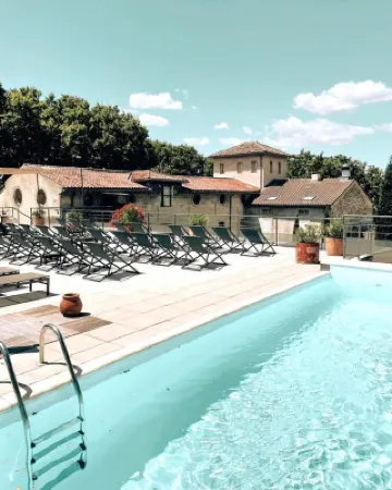 Hôtel Cloitre Saint Louis Avignon Hotels near Avignon Central Station