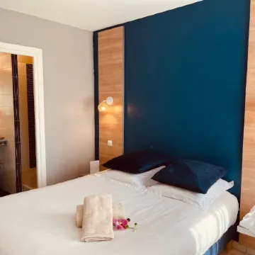 Résidence Hôtelière Natureva & Spa