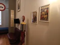 Il Fonticolo Room & Breakfast Hotels in Modena