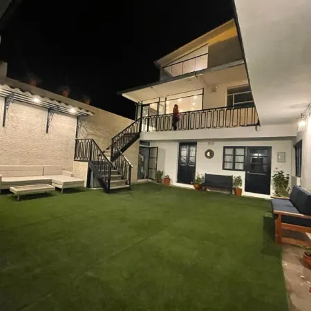Illa B&B