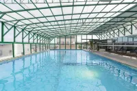 Faro Hotel Atibaia Hotels in Atibaia