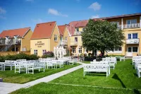 Hotel Strandly Skagen Các khách sạn ở Skagen