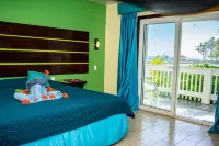Fantasy Island Beach Resort and Marina - All Inclusive Hotels in French Cay