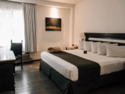 Hotel Victoria Express Hoteles en Durango