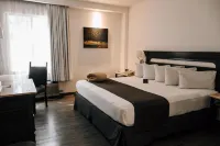 Hotel Victoria Express Отели в г. 