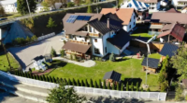 Pensiunea Ioana Hotel di 