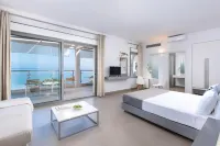Mare Dei Suites Hotel Ionian Resort Hotels in Pyrgos
