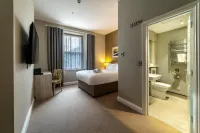 ザ ロ ホテル のホテル