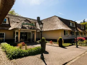 Landhuis Hotel de Herikerberg