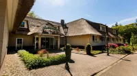 Landhuis Hotel de Herikerberg Hotels in Ambt Delden