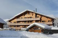Résidence Néméa le Grand Ermitage Hotels near Linga Ski Shop