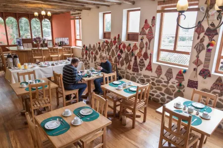 Sauce Hotel Boutique Отели рядом с достопримечательностью «Пляж Оллантайтамбо»