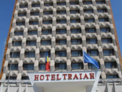 Hotel Traian Hoteles en Brăila