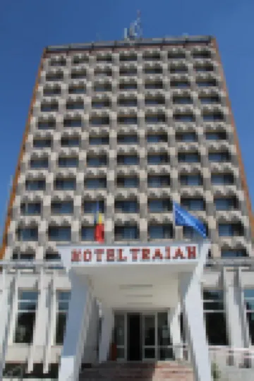 Hotel Traian Hotel di 