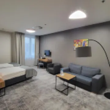 Hotel Centrum Hotels in Boleslawiec County