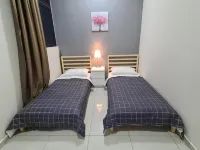 Alpine Parkland Netflix 5 Beds at Mrt Batu 11 Cheras