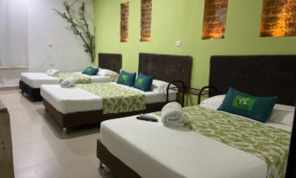Hotel Vesta Boutique - Housity