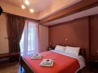 Guesthouse Kastania Korakis Hotels in Corinthia