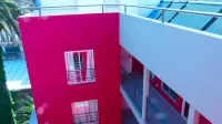 Circus Hostel&Hotel Montevideo Hotels in 