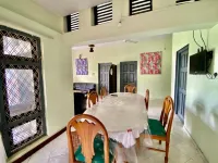 Green Villa