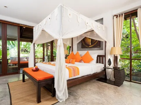 ห้องแฟมิลี่