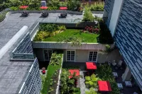 Cayena-Caracas Hoteles cerca de Plaza El Indio