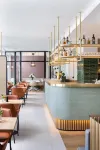 Strandhotel Ostende Hotels in Korswandt