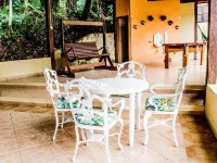 Pousada Recanto Dos Tangaras Hotels in Juquei
